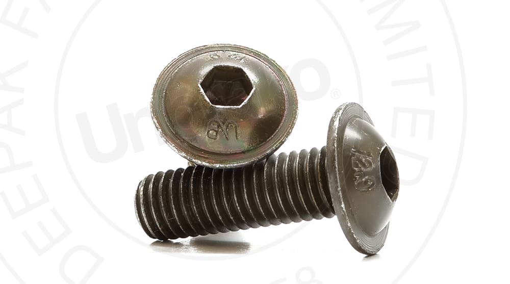 thumbnail image 2 of 30 Pack Socket Head Cap Screws – 1/2-13 X 2" A574 Black Steel – Lexar Industrial 2 of 4